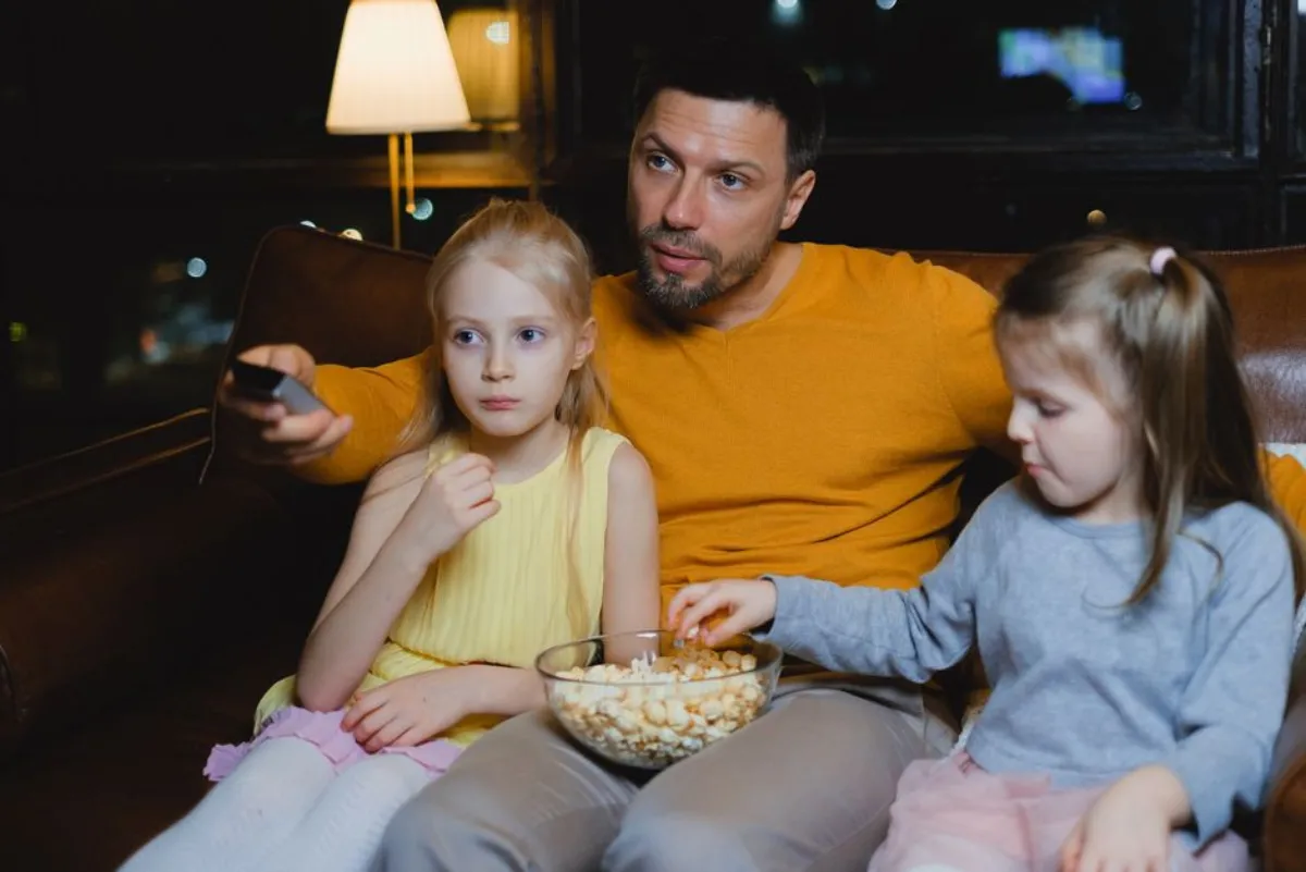 family cinema